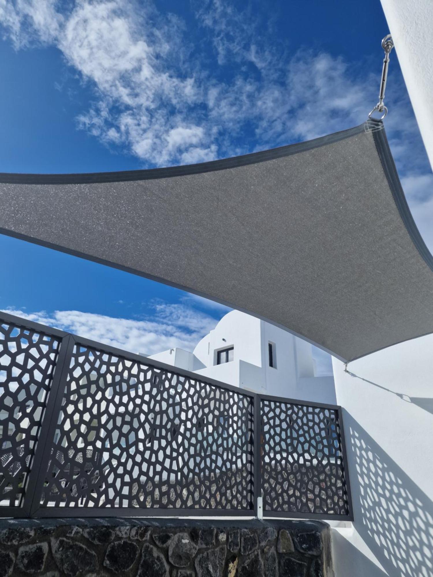 Cuore Santo Suites Fira  Exterior photo